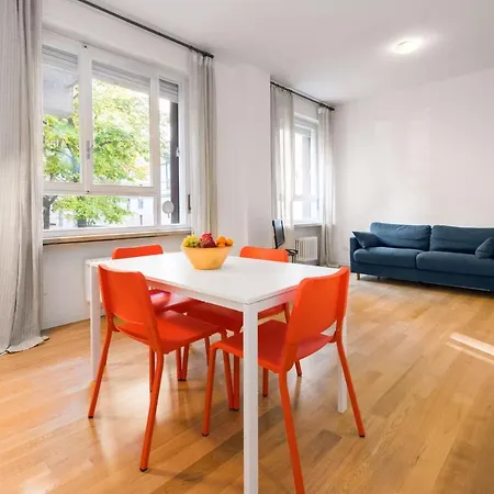 Flats4rent Delia Apartment