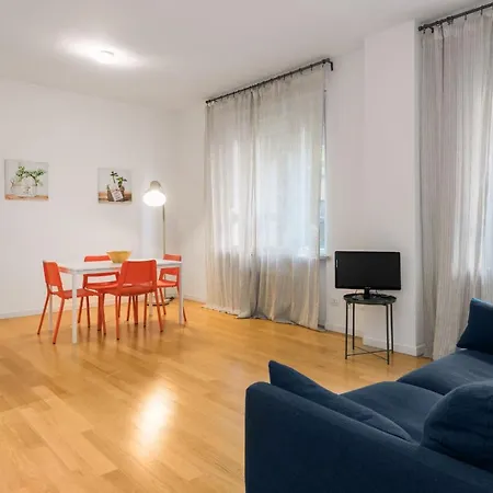 Flats4rent Delia Apartment *
